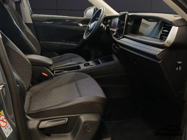 Volkswagen Tayron 1.5 eTSI DSG Life