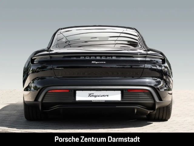 Porsche Taycan BOSE Luftfederung Panorama InnoDrive LED