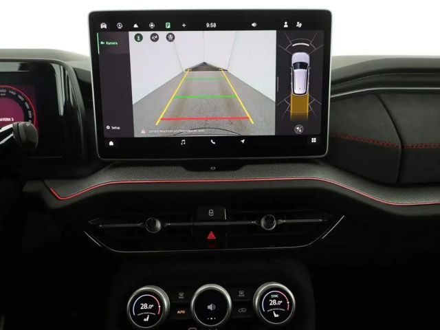 Skoda Kodiaq 2.0 TSI 4x4 RS