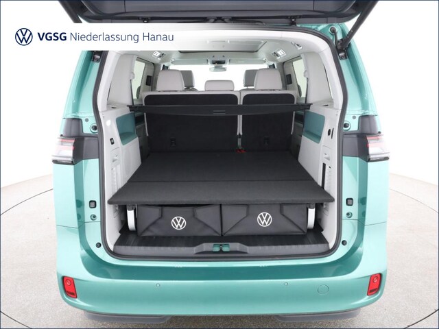 Volkswagen ID.Buzz IQ.Drive