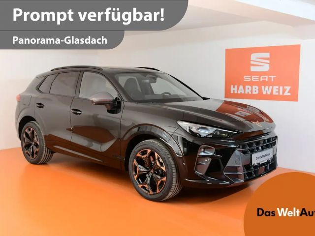Cupra Terramar 1.5 e-Hybrid VZ