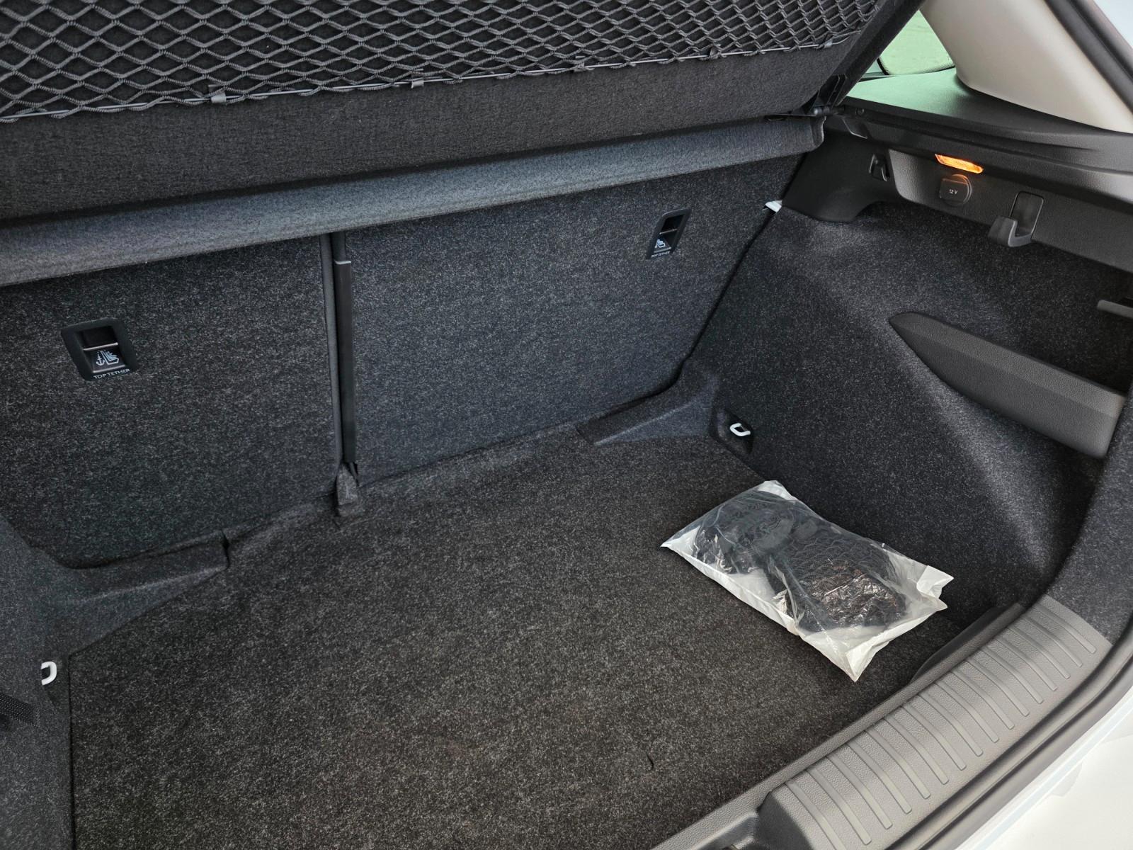 Skoda Kamiq Selection