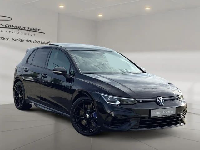 Volkswagen Golf 2.0 TSI DSG Golf VIII