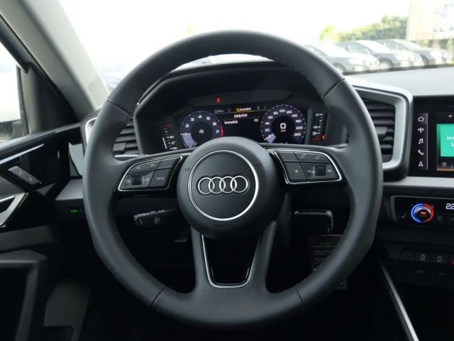 Audi A1 25 TFSI
