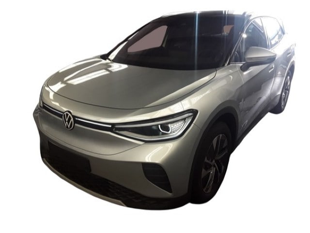Volkswagen ID.4 Pure