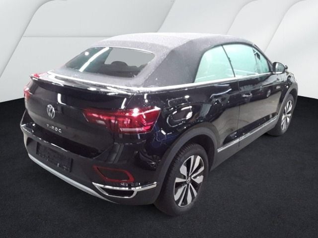 Volkswagen T-Roc 1.0 TSI Cabriolet
