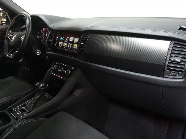 Skoda Kodiaq 2.0 TDI 4x4 Sportline