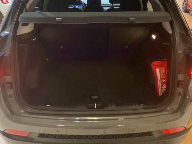 Jeep Compass Limited