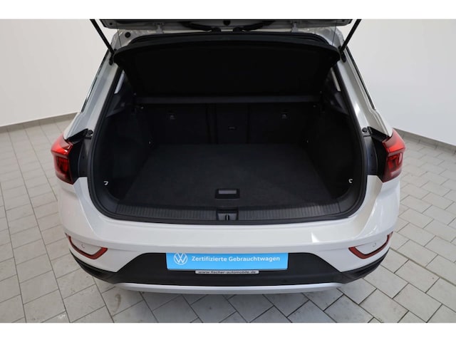 Volkswagen T-Roc 1.5 TSI Life