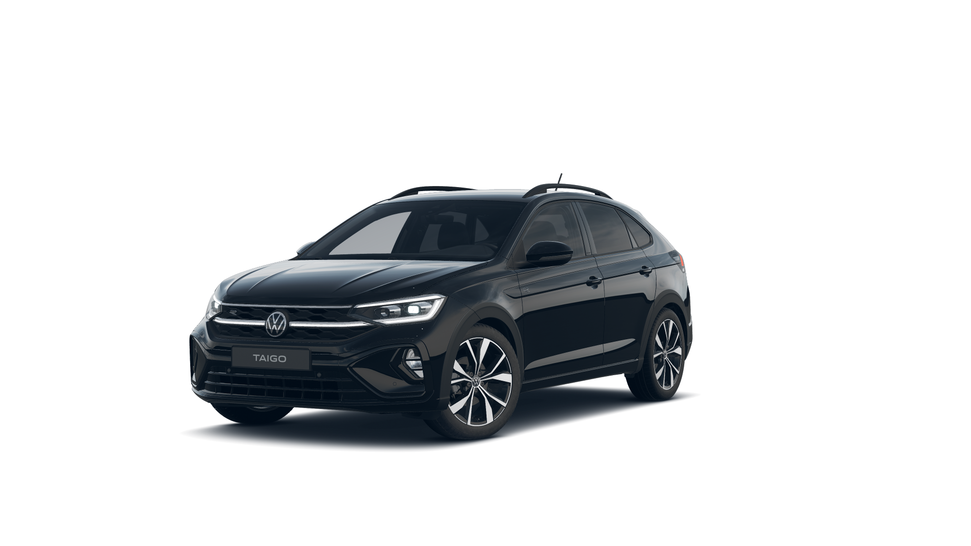 Volkswagen Taigo 1.0 TSI DSG