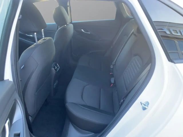 Hyundai i30 Go! T-GDi