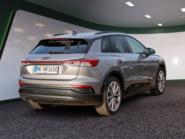 Audi Q4 e-tron SUV 45 e-tron Audi Q4 e-tron