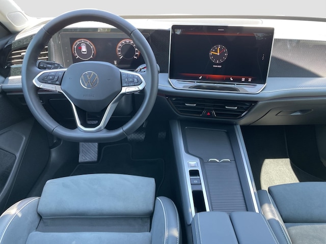 Volkswagen Passat 1.5 eTSI Business DSG