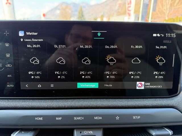 Kia EV3 81.4 kWh GT-Line