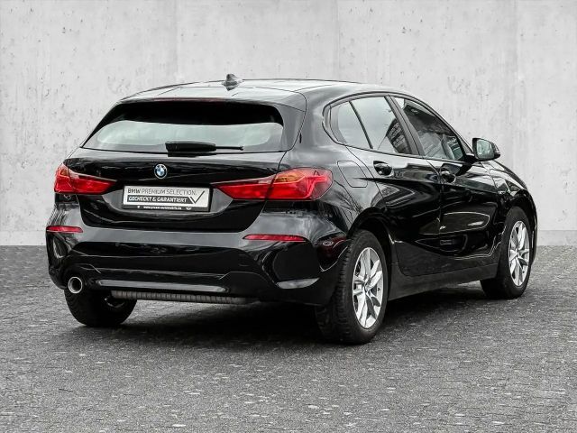 BMW 116 116i Advantage pakket Sedan