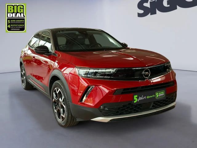 Opel Mokka Elegance Mokka-e