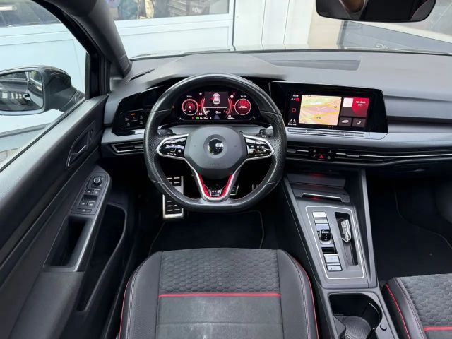 Volkswagen Golf DSG GTI Golf VIII IQ.Drive