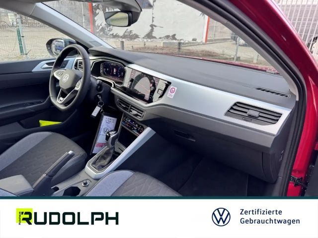 Volkswagen Taigo 1.0 TSI DSG