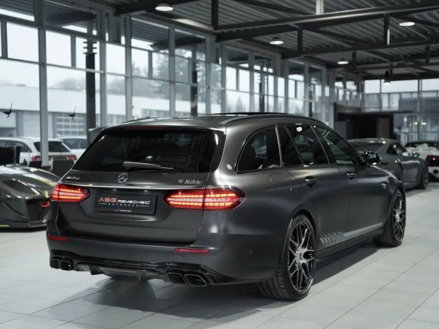 Mercedes-Benz E 63 AMG 4MATIC AMG Line Estate