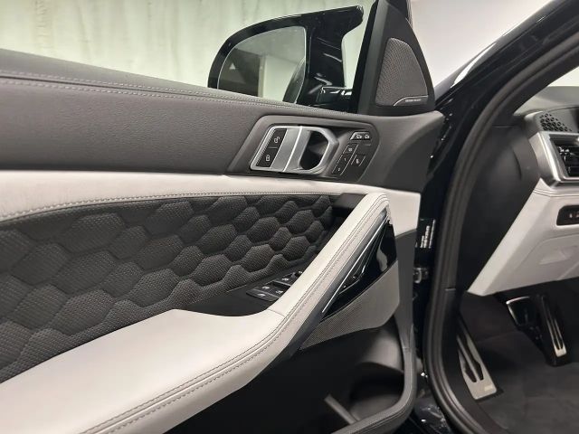 BMW X6 Competition Coupé