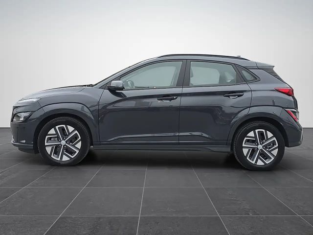 Hyundai Kona 64 kWh Electric Select