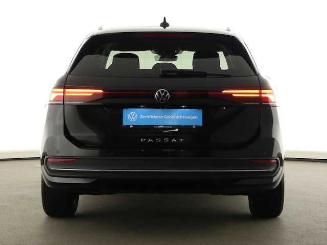 Volkswagen Passat 2.0 TDI Business DSG Variant