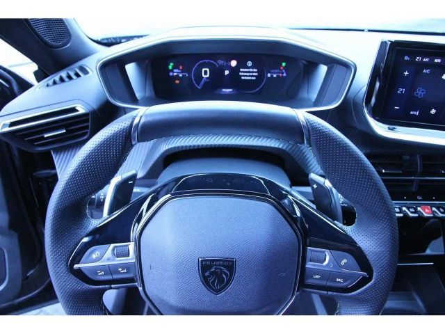 Peugeot 2008 BlueHDi EAT8 GT-Line