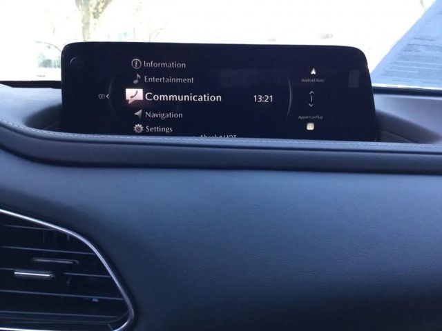 Mazda CX-30 Exclusive-line SkyActiv