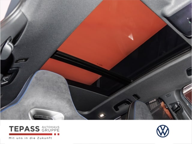 Volkswagen Tayron 2.0 TDI R-Line