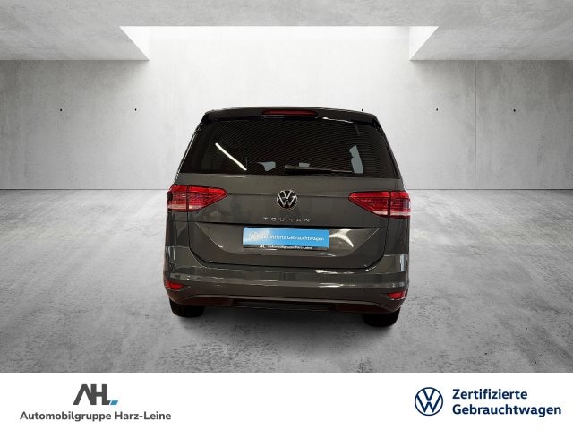 Volkswagen Touran 1.5 TSI DSG