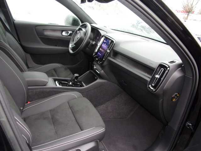 Volvo XC40 Plus Recharge