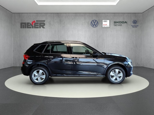 Skoda Kamiq 1.0 TSI Selection