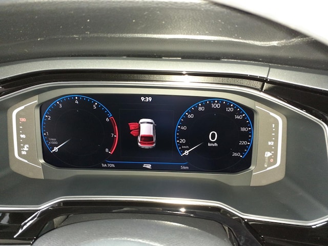 Volkswagen Taigo 1.5TSI *ACC*Kamera*Navi*LED*AHK*