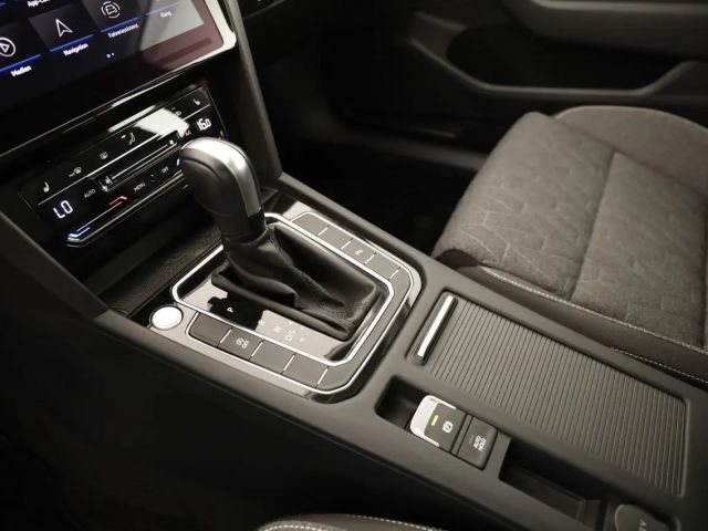 Volkswagen Passat Business DSG Variant