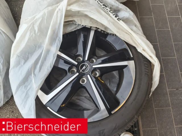 Opel Astra GS-Line Grand Sport