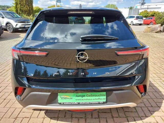 Opel Mokka Mokka-e Ultimate