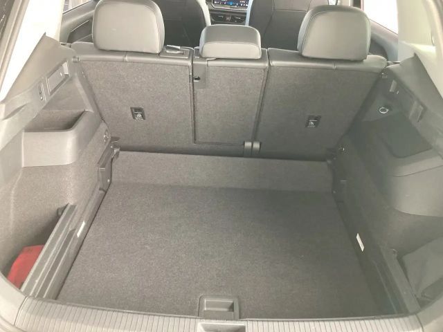 Volkswagen Tiguan DSG Life