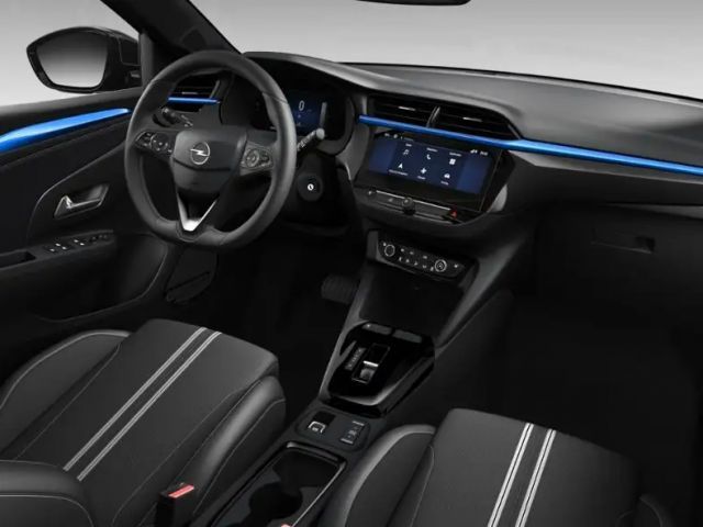 Opel Corsa Yes LED+SHZ+Fernlichtass.+LM+PDC+DynLicht