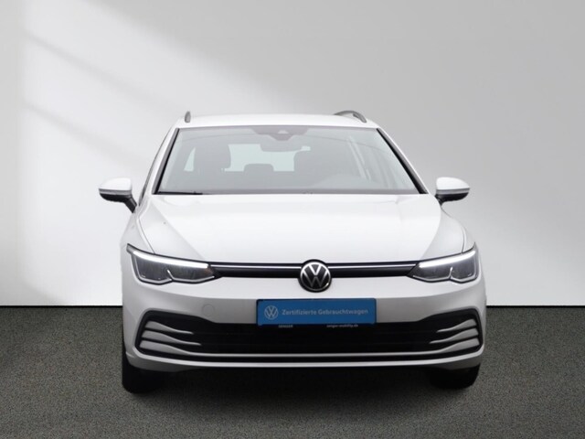 Volkswagen Golf DSG Golf VIII Variant