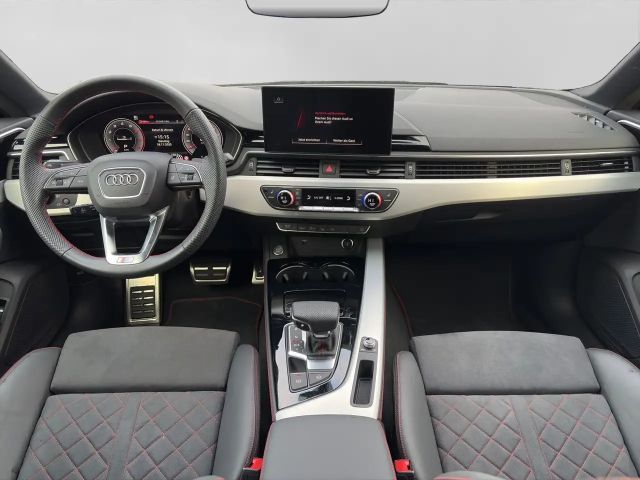 Audi A5 35 TFSI S-Line