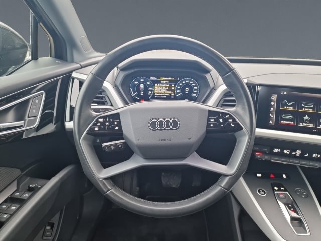 Audi Q4 e-tron 35 Sportback