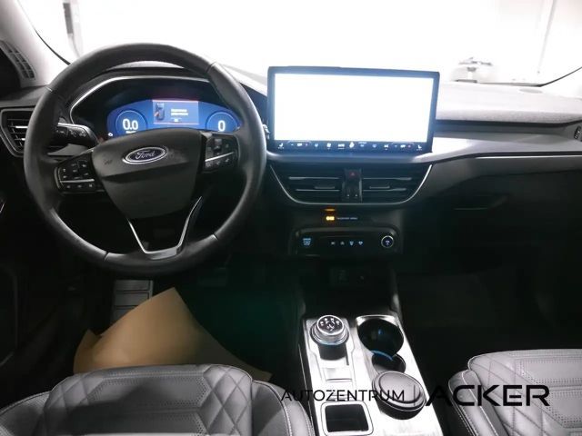 Ford Focus 1.5 EcoBlue Active Wagon