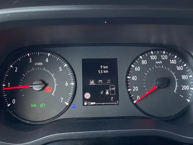 Nissan Primastar L1H1 dCi 150