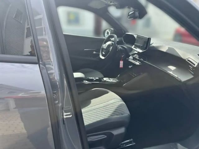 Peugeot 2008 PureTech