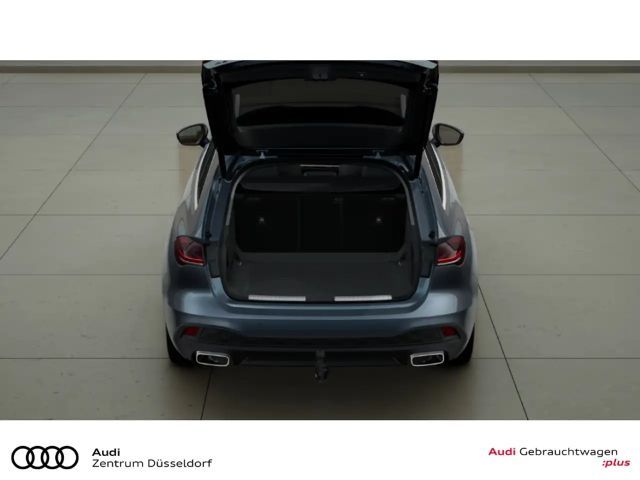 Audi A5 Avant Quattro