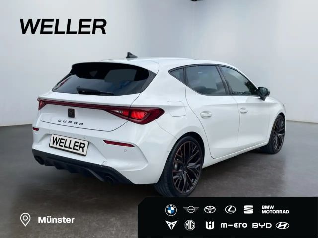 Cupra Leon 2.0 TSI DSG VZ