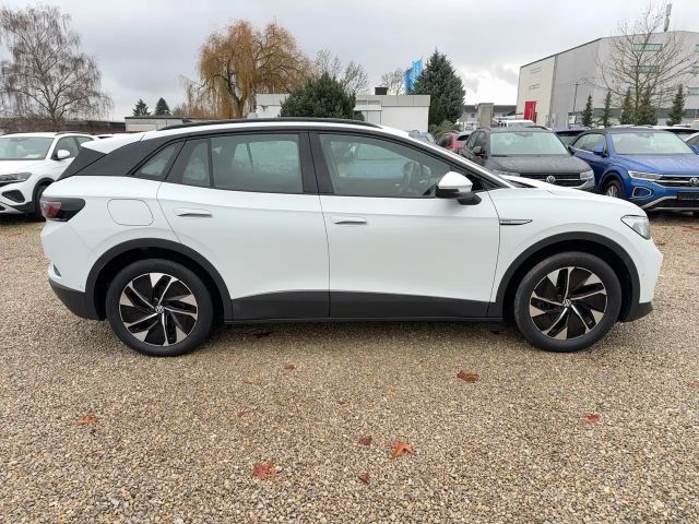 Volkswagen ID.4 Performance Pro