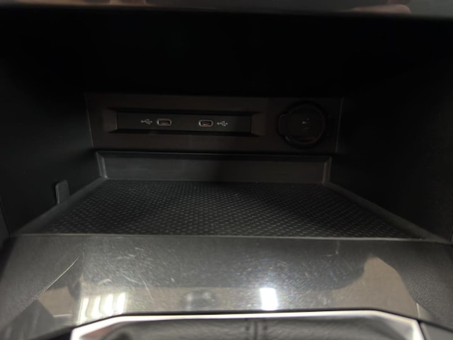 Volkswagen Tiguan 1.5 TSI Allspace Comfortline