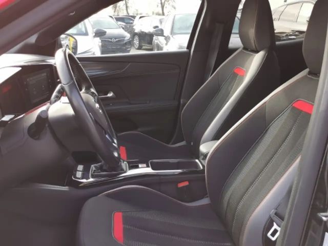 Opel Mokka GS-Line Grand Sport