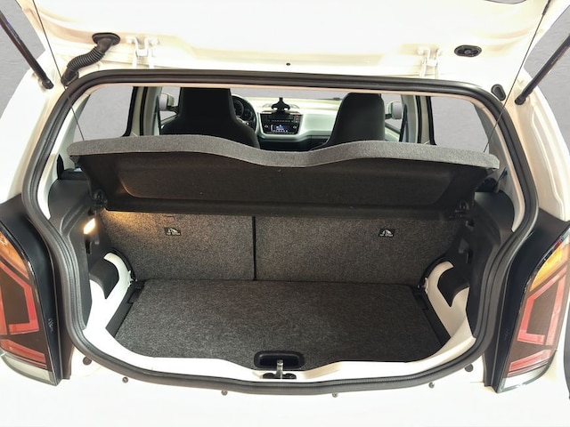 Volkswagen e-up! e-up Style Plus